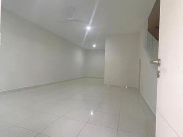 Terraced House for sale in Krubong, Malaka