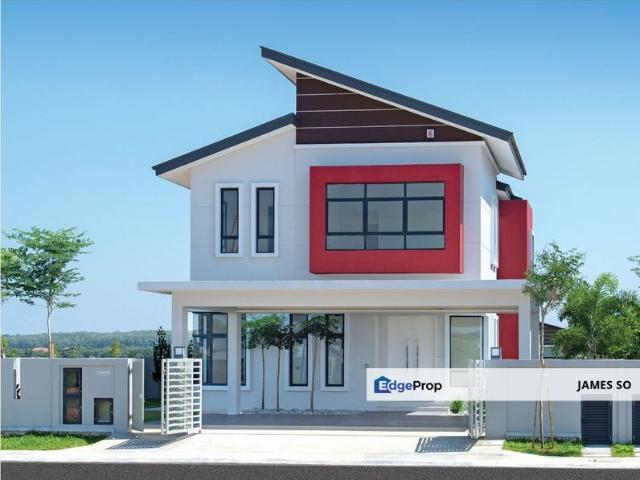 House for sale in Malaka