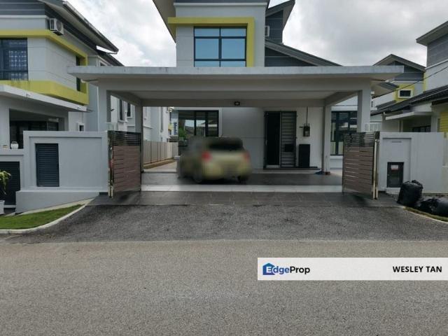 House for sale in Malaka