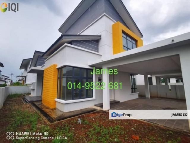 House for rent in Malaka