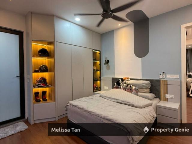 Bungalow for sale in Malaka