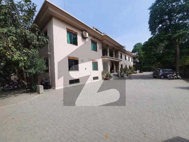 Building for rent in Rawalpindi, Islamabad Capital Territory
