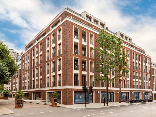 Apartment for rent in Kensington, Greater London