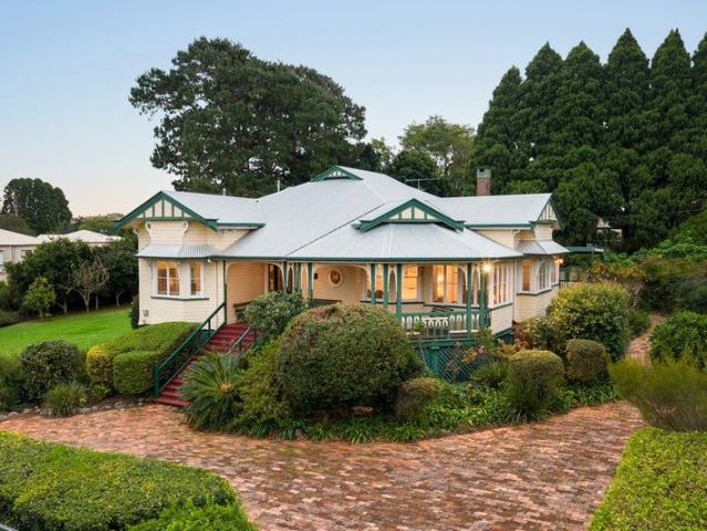 House for sale in Toowoomba, Queensland