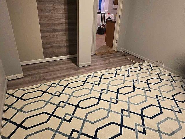 Townhouse for rent in East St. Paul, Manitoba