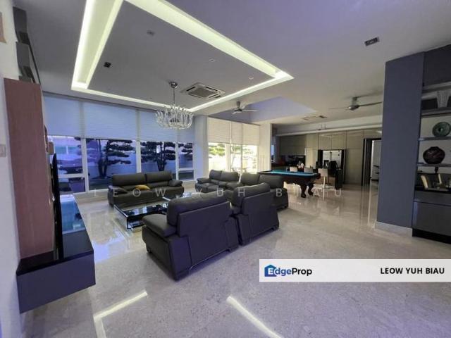 House for sale in Taman Segar Perdana, Majlis Perbandaran Kajang