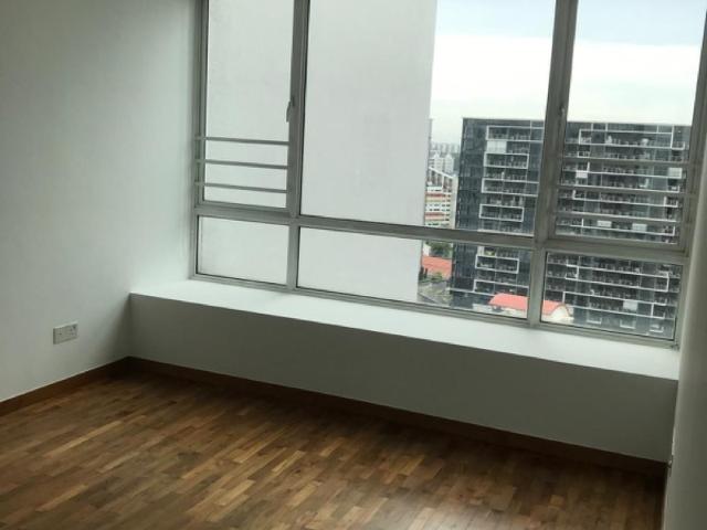 Condominium for rent