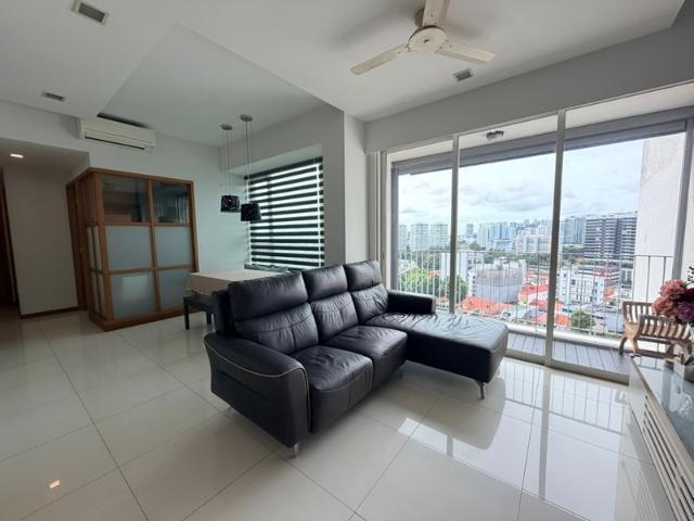 Condominium for sale