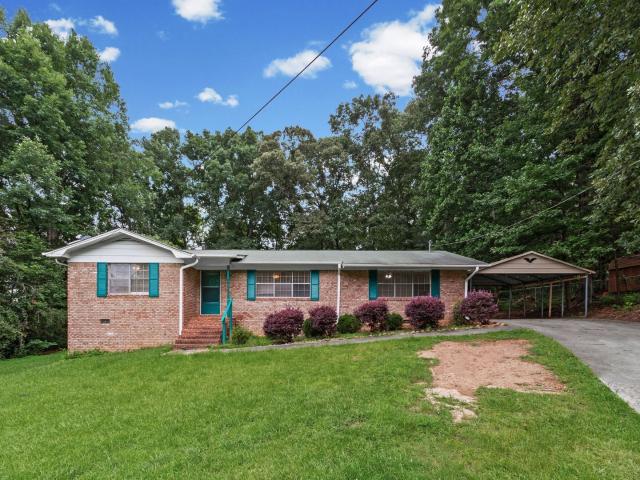 House for rent in Douglasville, Georgia