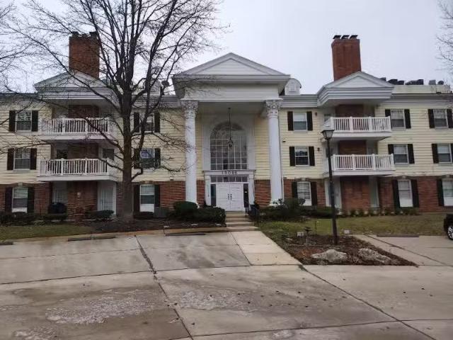 Condo for rent in Chesterfield