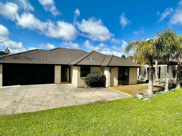 House for rent in Paremoremo