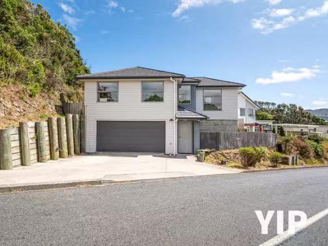 House for rent in Matata, Wellington