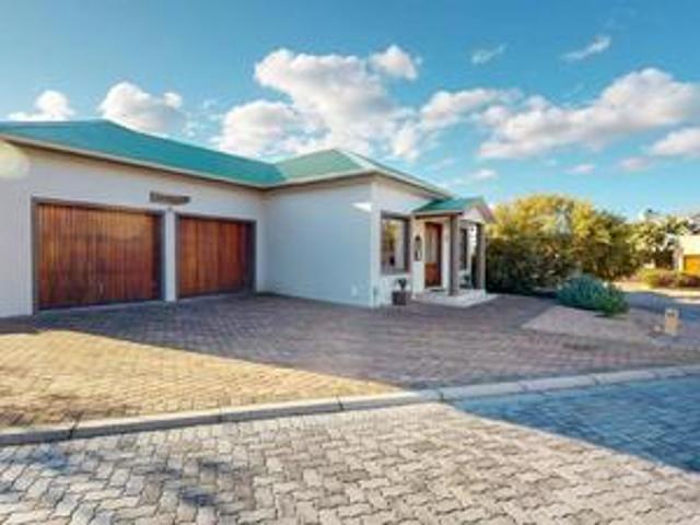 House for sale in Groot Brak Rivier, Western Cape
