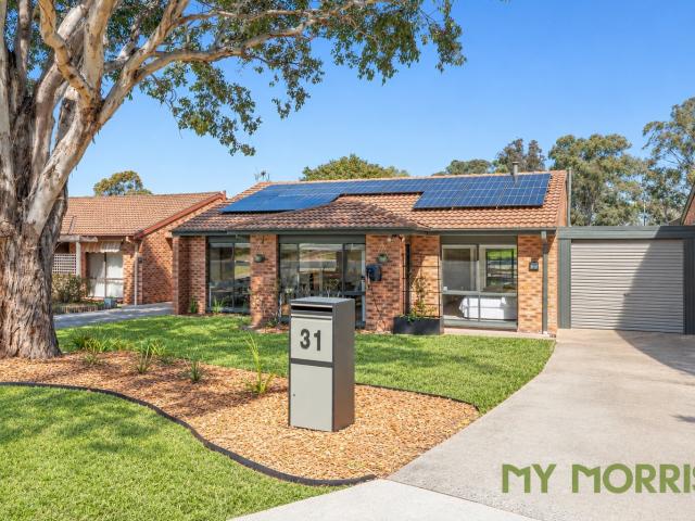 Property for sale in Kambah, Australian Capital Territory