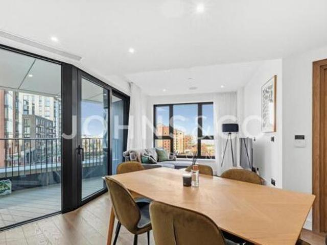 House for sale in City of London, Greater London
