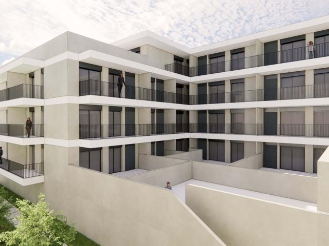 Apartamento venda em Vila Nova De Gaia, Porto