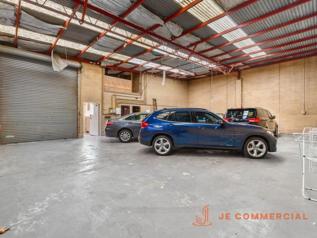 Warehouse for rent in Camerons Creek, Victoria