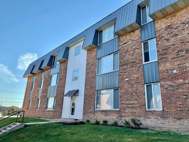 Apartment for rent in Saint Louis, Missouri