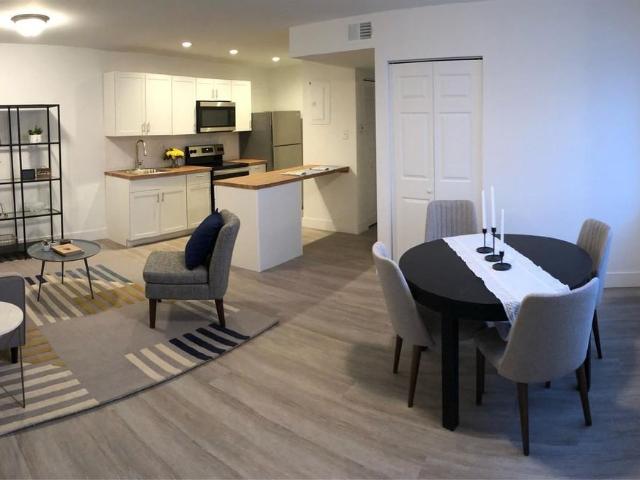 Apartment for rent in Saint Louis, Missouri
