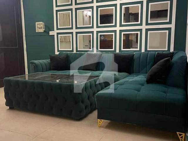 Apartment for rent in Islamabad