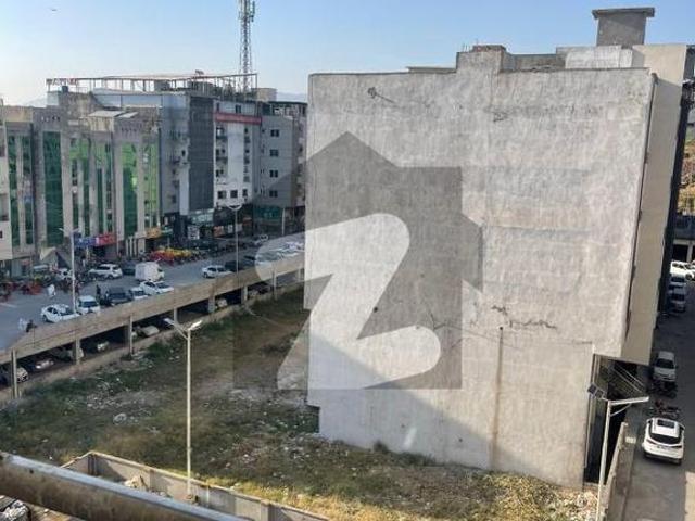 Apartment for rent in Islamabad