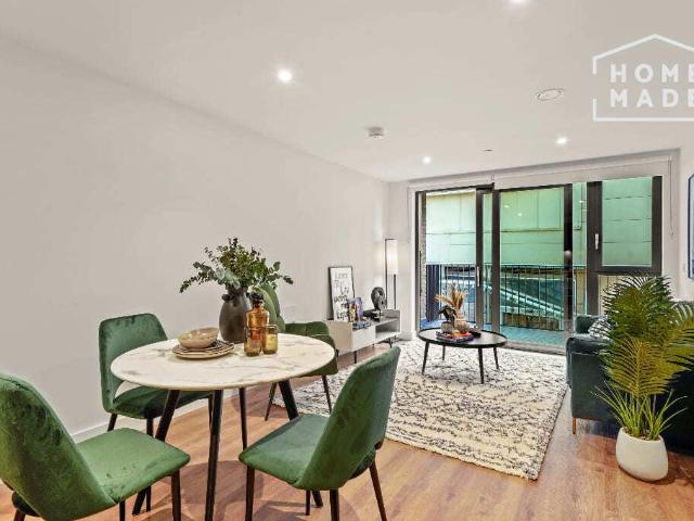 Apartment for rent in Highway, Maidenhead