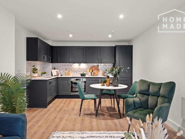 Apartment for rent in Fishery, Maidenhead