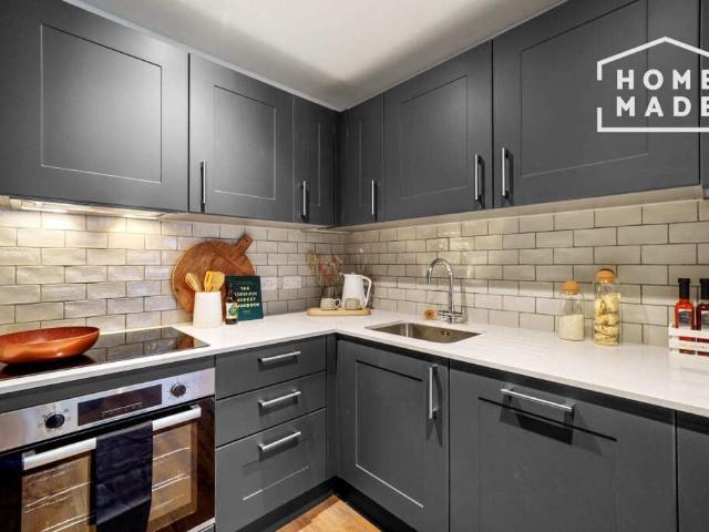 Apartment for rent in Fishery, Maidenhead