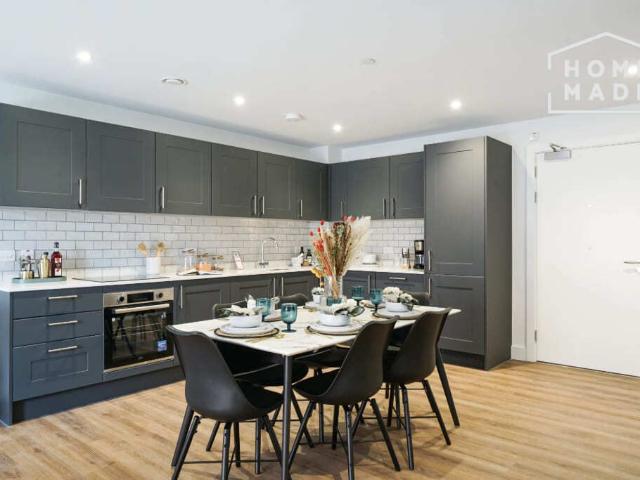 Apartment for rent in Fishery, Maidenhead