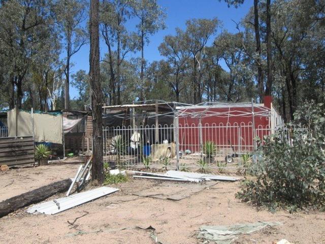 Cottage for sale in Tara, Queensland
