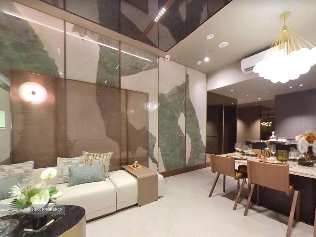 Apartment for sale in Marina Square