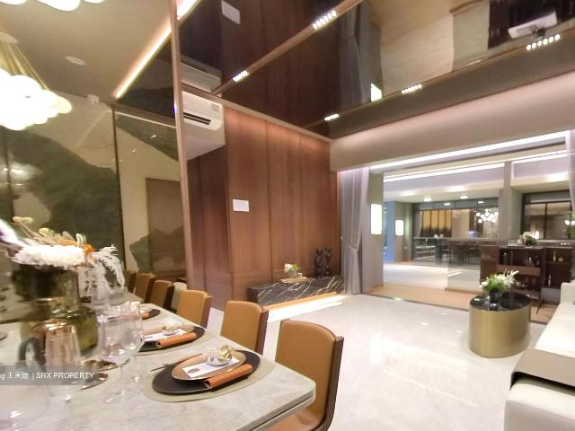 Apartment for sale in Marina Square