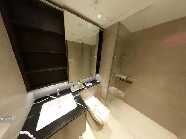 Apartment for sale in Marina Square