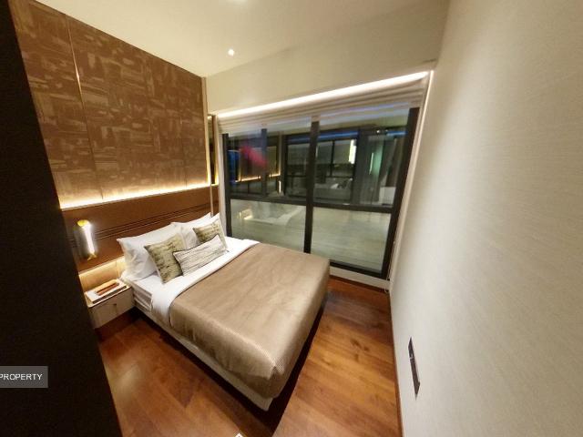 Apartment for sale in Marina Square