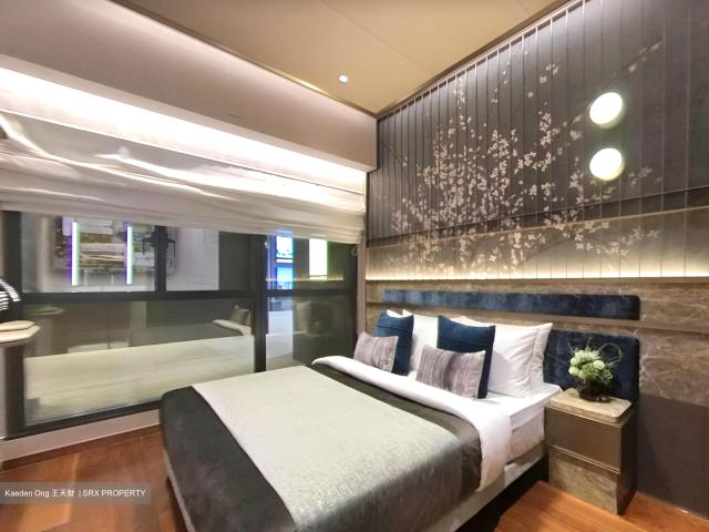 Apartment for sale in Marina Square