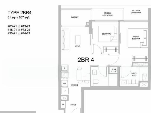Condominium for sale
