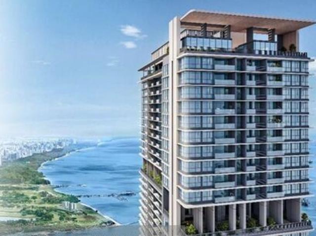 Condominium for sale in Marina Square