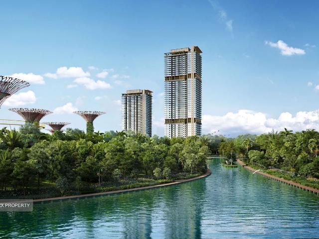 Condominium for sale