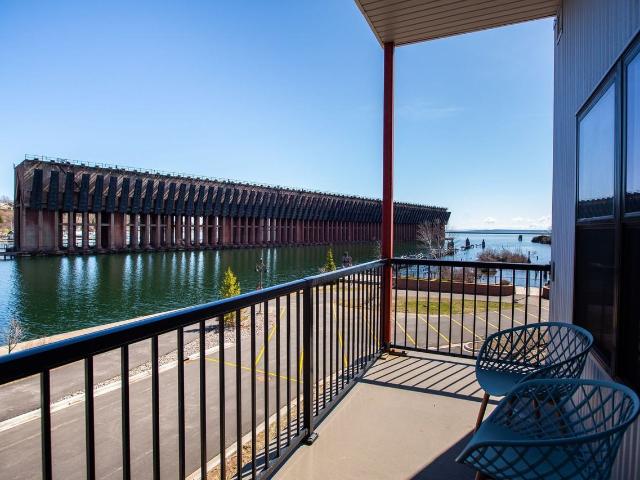 Apartment for rent in Marquette, Marquette County