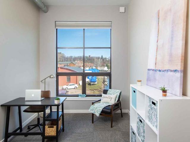 Apartment for rent in Marquette, Michigan