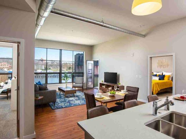 Apartment for rent in Marquette, Michigan