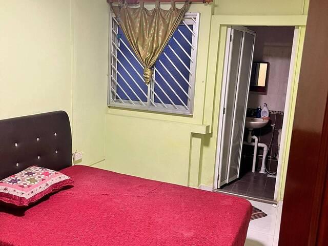 Room for rent