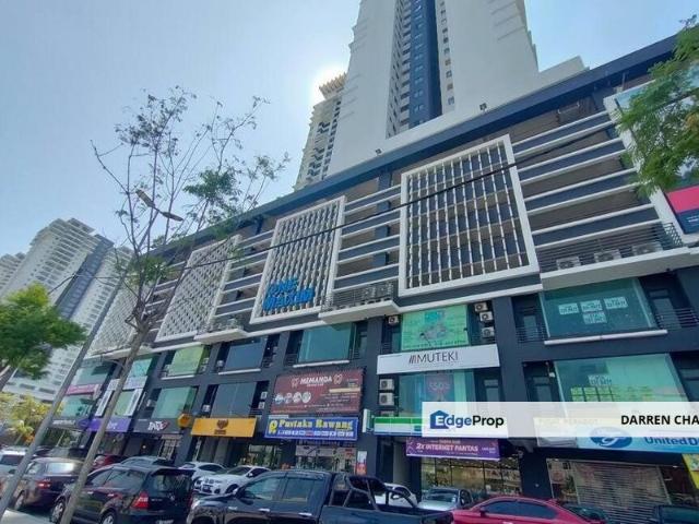 Condominium for rent in Kampung Sri Batu, Kuala Lumpur
