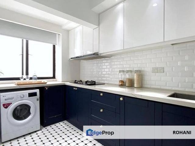 Condominium for rent in Kampung Sri Batu, Kuala Lumpur