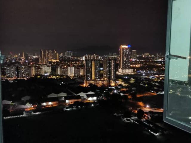Apartment for rent in Country Heights Damansara, Kuala Lumpur