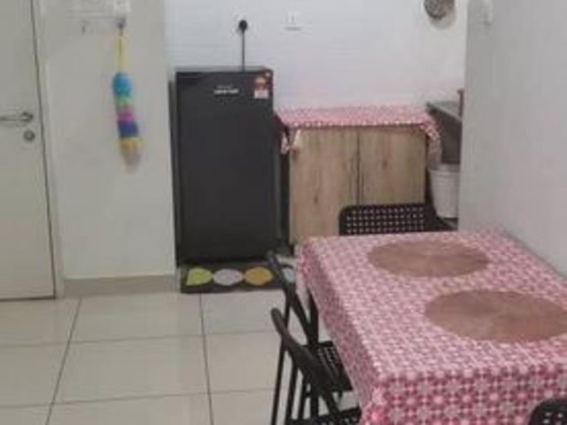 Condominium for rent in Kampung Sri Batu, Kuala Lumpur
