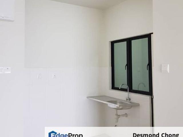 Condominium for rent in Kampung Sri Batu, Kuala Lumpur