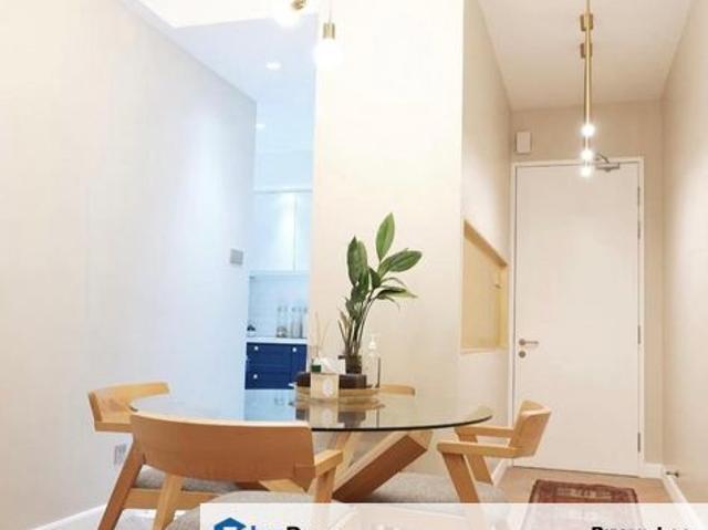 Condominium for rent in Kampung Sri Batu, Kuala Lumpur
