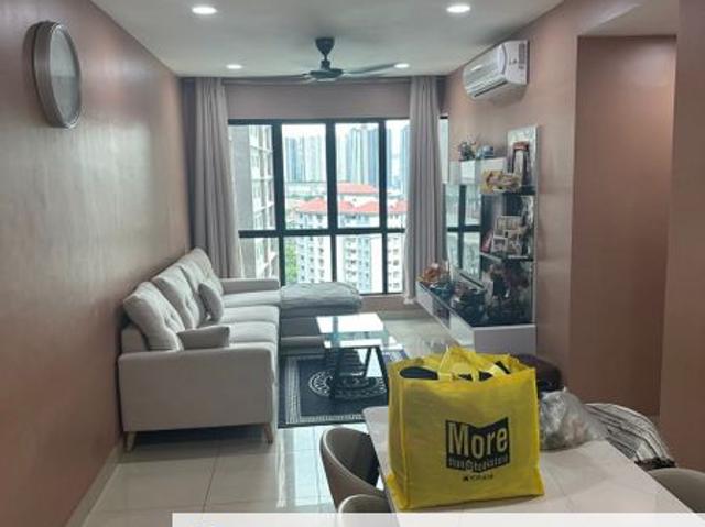 Condominium for sale in Country Heights Damansara, Kuala Lumpur
