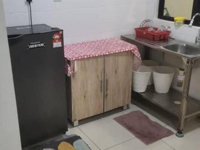 Condominium for rent in Country Heights Damansara, Kuala Lumpur